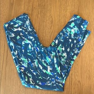 Define Your Inspiration Leggings